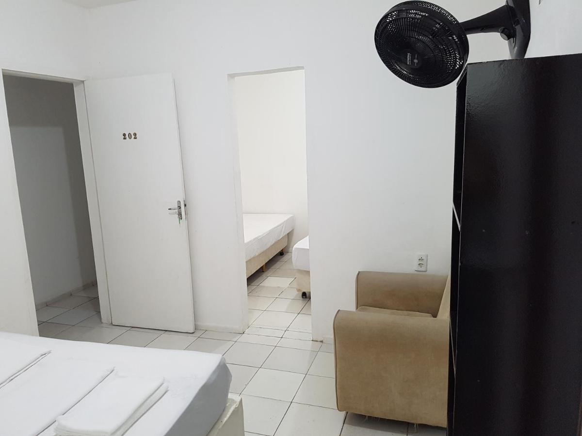 Guest house Casa Brisa *