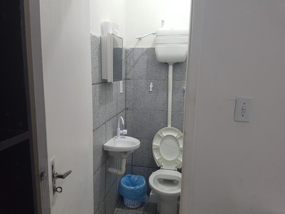 Casa Brisa Guest house Fortaleza (Ceara)