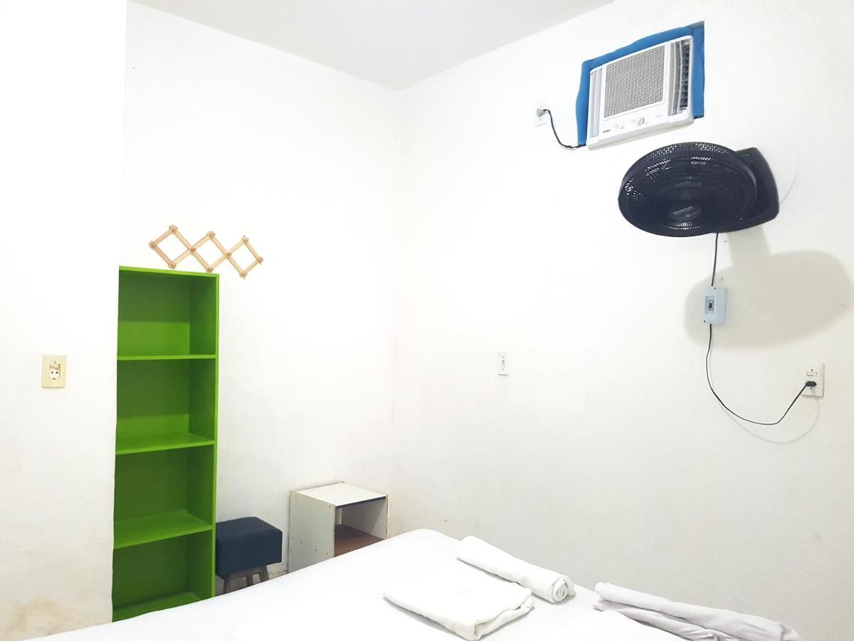 Casa Brisa Guest house Fortaleza (Ceara)