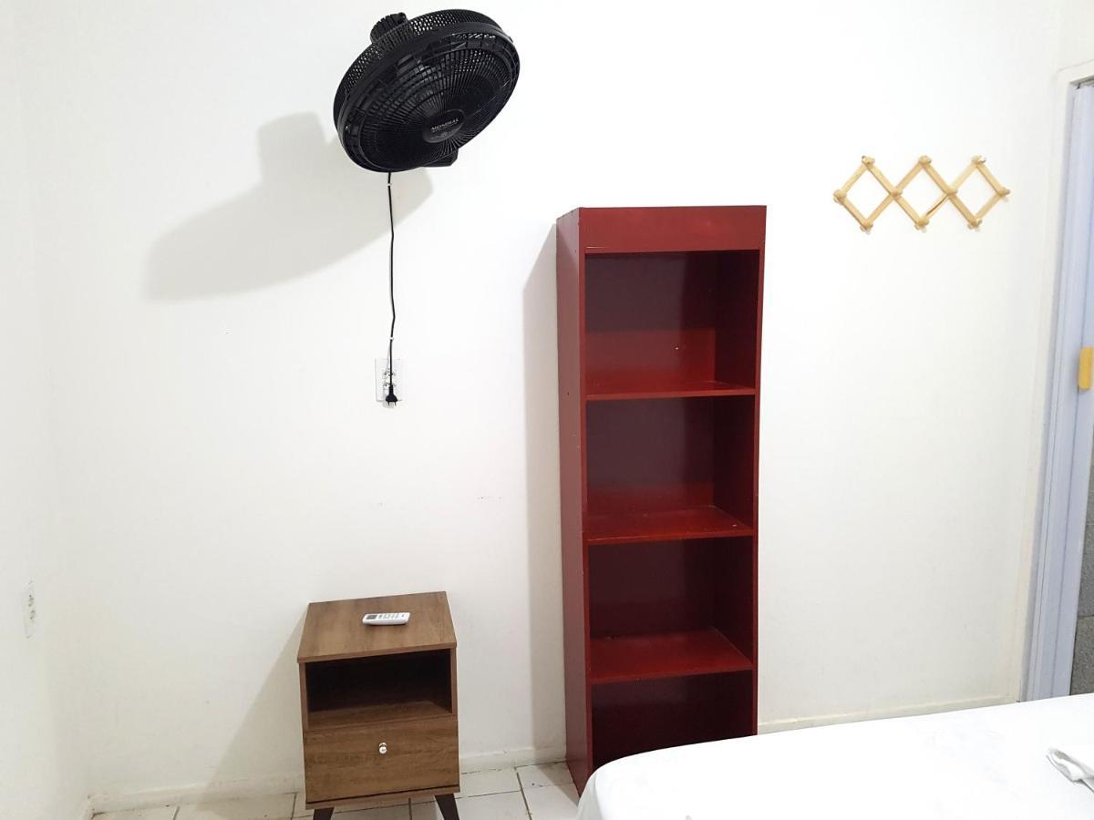 Casa Brisa Guest house Fortaleza (Ceara)