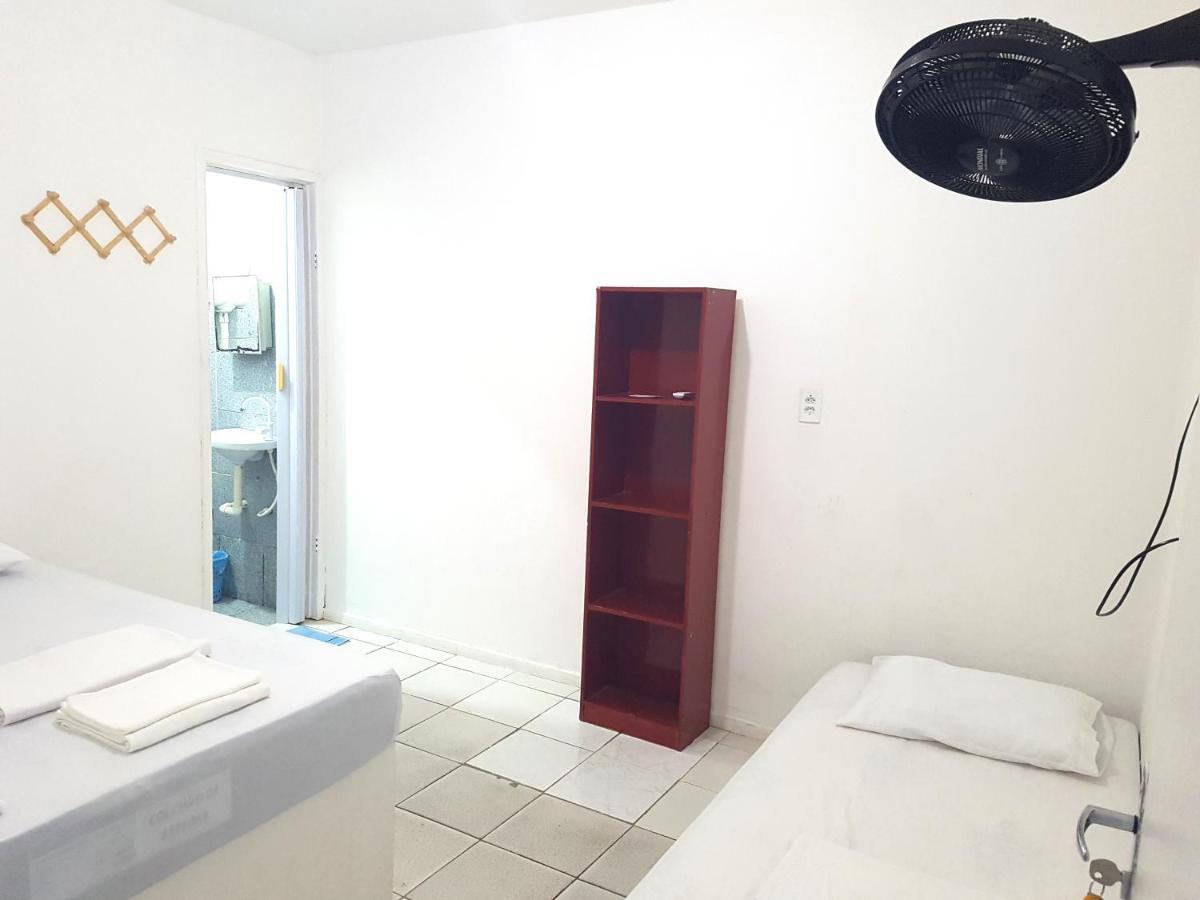 Guest house Casa Brisa *