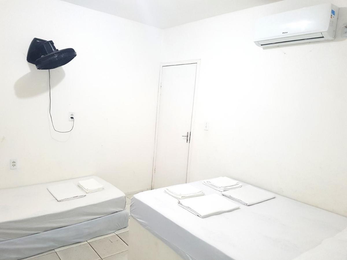 Casa Brisa Guest house Fortaleza (Ceara)