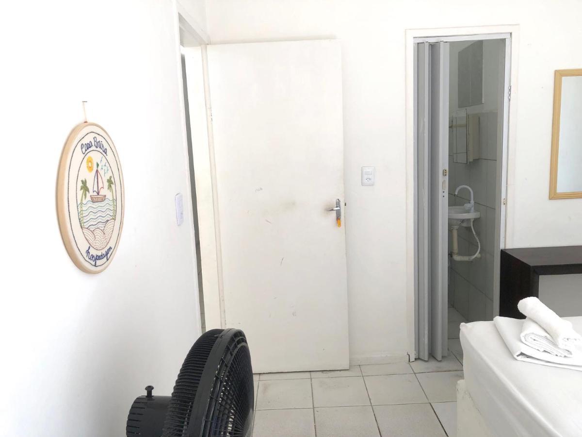 Guest house Casa Brisa