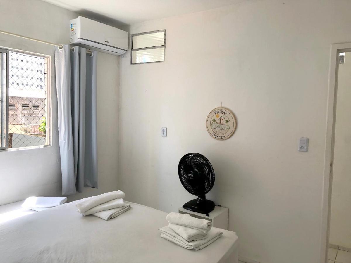 Guest house Casa Brisa Fortaleza (Ceara)